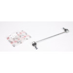 Тяга стабілізатора (переднього) (L) MB Vito (W447) 2.2CDI 14- (L=365mm) 