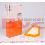 Фільтр повітряний MB (W204/212 C/E 180/200/250) 