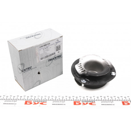 Подушка амортизатора (переднього) MB E-class (W124) 85-98