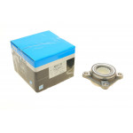 Підшипник маточини (передньої) Toyota Land Cruiser 02- (+ABS) (54x132x51) 