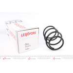 Пружина (передня) Subaru Outback 2.5AWD 05-09 (універсал) 