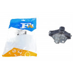 Кронштейн кріплення глушника Audi A6 1.6-3.0 TDI 97-05 