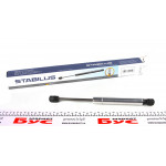 Амортизатор кришки багажника Skoda Superb 01-08 (алюміний) 