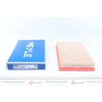 Фільтр повітряний VW Caddy III/ Golf IV 1.4-1.6i 16V 00-06 