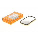 Скло дзеркала (з підігрівом) MB Sprinter (W907/ W910) 18- (R) (нижнє) 