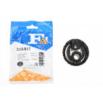 Гумка глушника Citroen Jumpy/ Fiat Scudo/ Peugeot Expert 96-06 