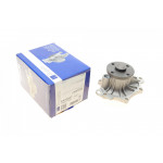 Помпа води Toyota Avensis/Camry/Corolla/Rav4 2.0/2.4/VVTi/4WD 00-/Lexus HS 09- (B/B) (7 лоп) 