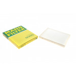 Фільтр салону Hyundai Accent III 05-10/i30 11-/Kia Ceed 12- 