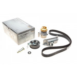 Комплект ГРМ + помпа Skoda Octavia/VW Golf IV 96-10 (150x23) 