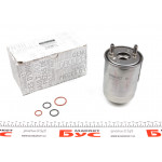 Фільтр паливний Renault Megane/Scenic 1.5-2.0dCi 10- 