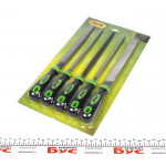 Набір надфілів (5 шт) 