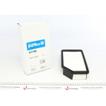 Фільтр повітряний Kia Rio 1.2/1.25 CVVT 11- 