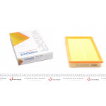 Фільтр повітряний Opel Vectra A/B 1.6-2.0 88-03 