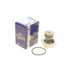 Помпа води Opel Corsa A/Kadett D/E/Ascona B/C 1.3/1.3N/1.3S 79-89 (19z) (B/B) (8 лоп) 