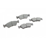 Колодки гальмівні (задні) MB Sprinter 208-316 96- (велика) 