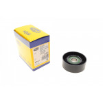 Ролик генератора Opel Astra G/Corsa C 1.2i 16V 98- (натяжний) 