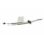 Трос куліси Citroen Jumper/Peugeot Boxer 3.0D 06- 