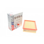 Фільтр повітряний Citroen Xsara/Peugeot 206 1.9D/2.0HDi 98- 