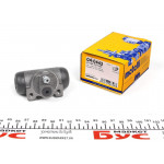 Циліндр гальмівний (задній) Fiat Panda 03-/Punto 93-00/Idea 04-/Lancia Musa 04-12/Y 95-03 