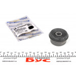 Сайлентблок балки (задньої/спереду) Citroen Berlingo 96- 