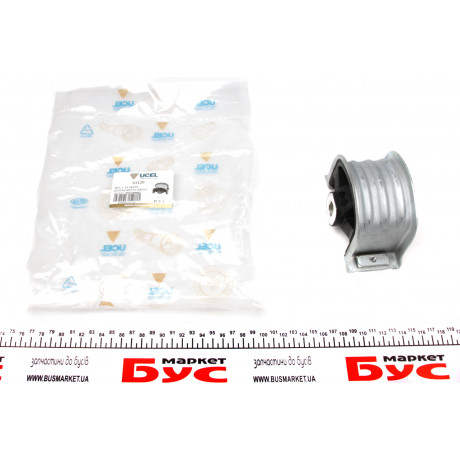Подушка двигуна (передня) VW T5 1.9TDI/2.0TDI 03-