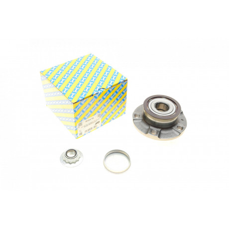 Підшипник маточини (задньої) VW Polo VI/Seat Ibiza 17-(к-кт)