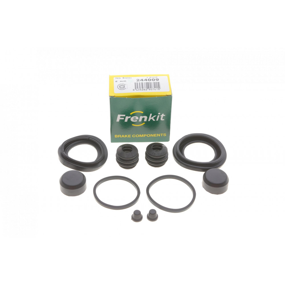 Ремкомплект супорта (переднього) Fiat Ducato 02- (d=44mm/48mm) Brembo