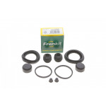 Ремкомплект супорта (переднього) Fiat Ducato 02- (d=44mm/48mm) Brembo 