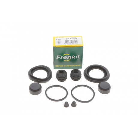 Ремкомплект супорта (переднього) Fiat Ducato 02- (d=44mm/48mm) Brembo