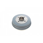 Барабан гальмівний (задній) Nissan Marth 02-/Micra 02-10/Note 1.0-1.6 06-13 (203.4x52) 