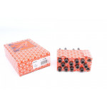 Болти головки (к-кт 12шт.) VW Jetta/Audi A3/Q3/TT 2.5 05- (M10x1.5x117) 