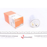 Фільтр паливний Smart 0.8CDI 