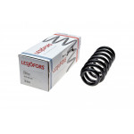 Пружина (передня) VW Amarok 2.0BiTDI/2.0TDI/3.0TDI/4motion 10- (пікап) 