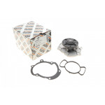 Помпа води Opel Insignia/Vectra C/Chevrolet Captiva/Alfa Romeo 159 2.8/3.2/3.6 04- 