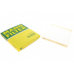 Фільтр салону Toyota Avensis/Corolla 1.3-2.4 00-08 