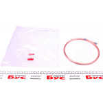 Трубка гальмівна 2.30м 