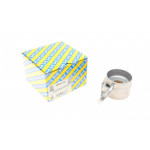 Подушка амортизатора (заднього) Citroen C4/Peugeot 308 07- 