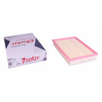 Фільтр повітряний Opel Combo 1.7D 01- (з поролоном) 