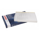 Фільтр салону VW Caddy II 