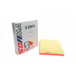 Фільтр повітряний Jeep Cherokee 2.5TD-5.9i 92-05/Nissan Pathfinder 4.0 05- 