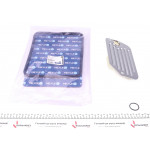 Фільтр АКПП Audi 100/A6/A8 2.5D-6.0 90-02 (з прокладкою) 