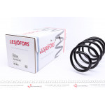 Пружина (передня) VW Caddy IV 1.2TSI 15- (фургон/крім Alltrack)/Touran 1.4TSI/1.6TDI 06-15 (вен) 