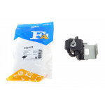 Кронштейн кріплення глушника Renault Laguna 1.9/2.0/2.2 dCi 01- (гумометалевий) 