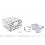 Помпа води Toyota Avensis/Corolla 2.0D-4D 03-09 