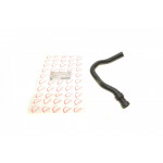 Патрубок системи охолодження Ford Transit V363 2.2TDCi 13-18 