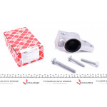 Сайлентблок важеля (переднього/ззаду) VW Passat 05-12 (к-кт) 