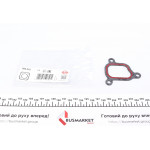 Прокладка системи охолодження BMW 5(E34)/7(E38)/8(E31)/Land Rover 3.0-4.6 92-05 