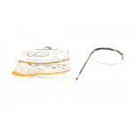 Трос ручника (задній) BMW 1 (E81/E82/E87/E88) 04-13 (1434/755mm) 