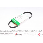 Ремінь генератора Fiat Doblo 1.4i 01- 