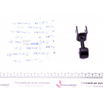 Тяга стабілізатора (заднього) MB Sprinter/VW LT 96-06 